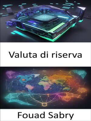 cover image of Valuta di riserva